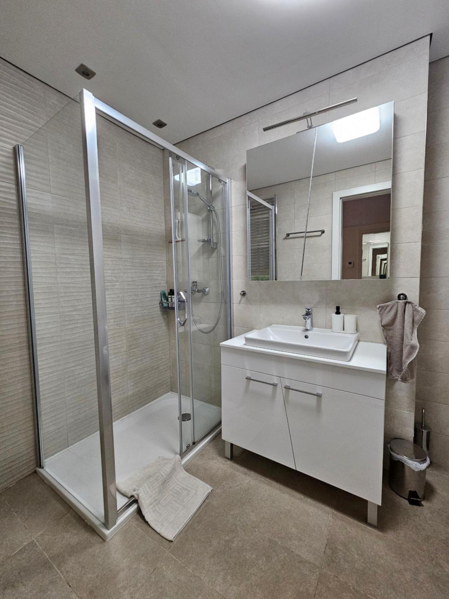 West 65 Apartment Belgrade Luaran gambar