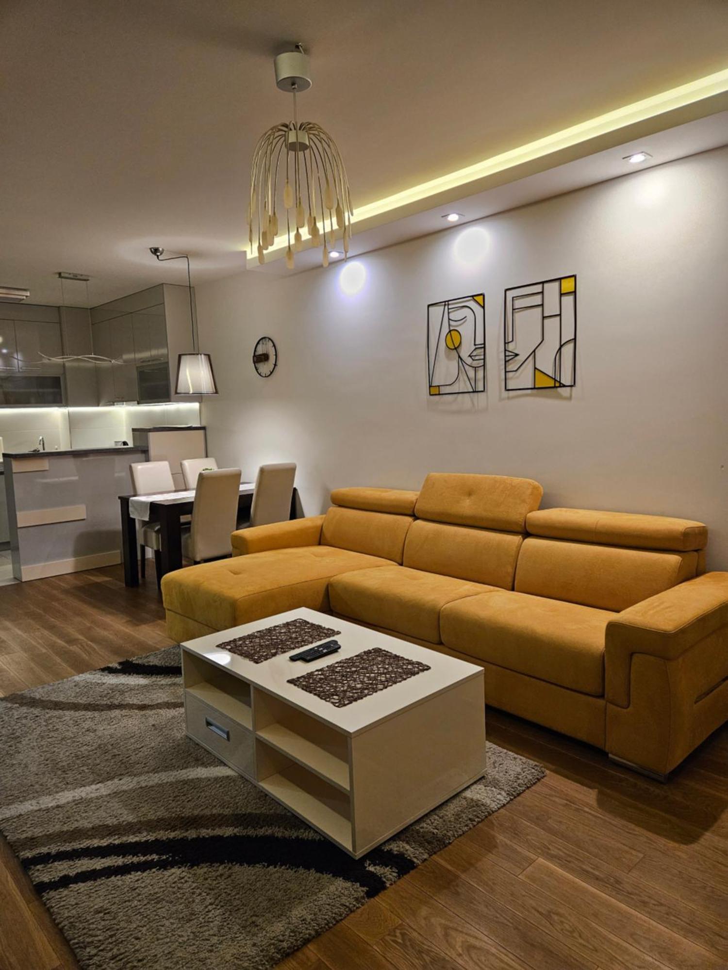West 65 Apartment Belgrade Luaran gambar